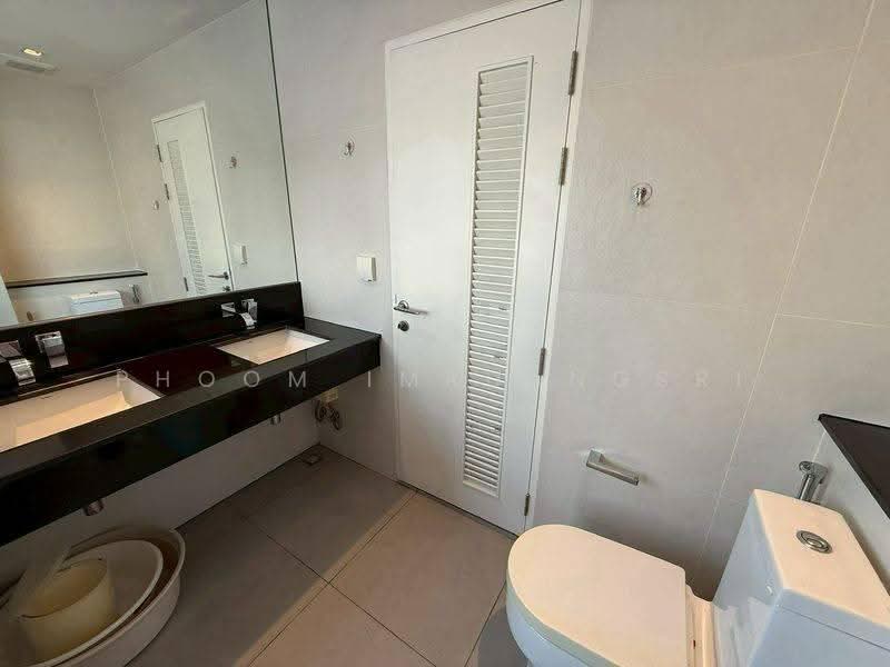 Urbano Absolute Sathon-Taksin : เออร์บาโน่ แอบโซลูท สาทร - ตากสิน , กรุงเทพ, 345 ซอยเจริญนคร 14/2, คลองต้นไทร, คลองสาน, กรุงเทพ, 74 ตร.ม., คอนโด ให้เช่า, โดย Phoom Imruangsri, 500663279 - DDproperty.com