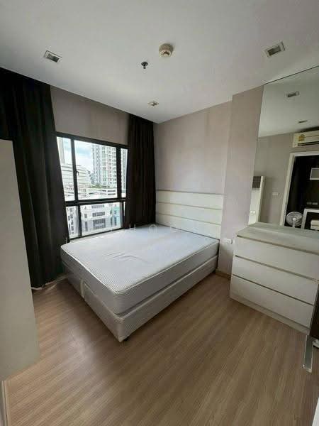 Urbano Absolute Sathon-Taksin : เออร์บาโน่ แอบโซลูท สาทร - ตากสิน , กรุงเทพ, 345 ซอยเจริญนคร 14/2, คลองต้นไทร, คลองสาน, กรุงเทพ, 38 ตร.ม., คอนโด ให้เช่า, โดย Phoom Imruangsri, 500663281 - DDproperty.com