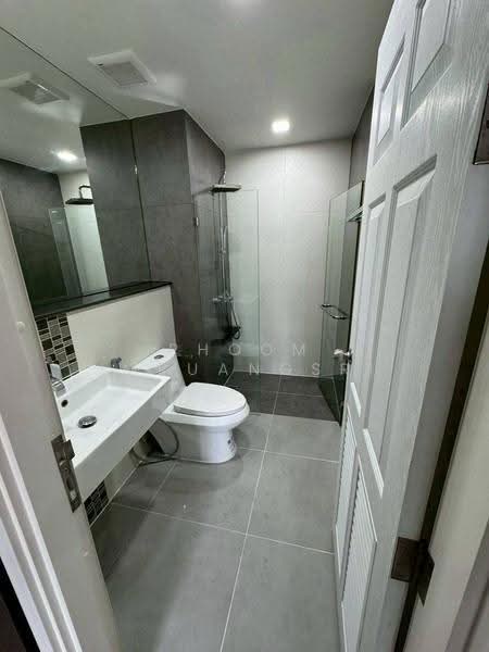 Urbano Absolute Sathon-Taksin : เออร์บาโน่ แอบโซลูท สาทร - ตากสิน , กรุงเทพ, 345 ซอยเจริญนคร 14/2, คลองต้นไทร, คลองสาน, กรุงเทพ, 38 ตร.ม., คอนโด ให้เช่า, โดย Phoom Imruangsri, 500663281 - DDproperty.com