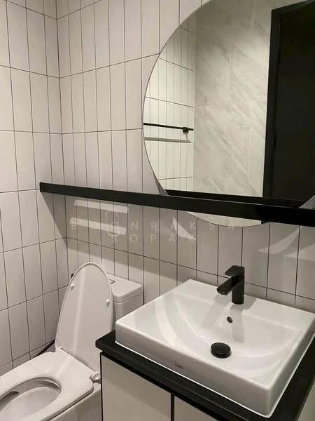Chapter Charoennakhon–Riverside, Bangkok, Charoennakorn Road, Bang Lam Phu Lang, Khlong San, Bangkok, 2 Bedrooms, 78 sqm, Condo For Rent, by Boonraksa Sopak, 500663289 - DDproperty.com