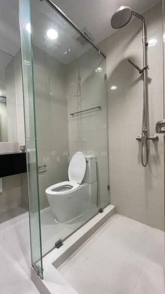 IDEO Blucove Sathorn, Bangkok, 11 Soi Saraphi 3, Krungthonburi Road, Khlong Ton Sai, Khlong San, Bangkok, 2 Bedrooms, 63 sqm, Condo For Rent, by Phoom Imruangsri, 500663295 - DDproperty.com