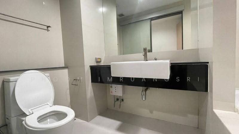 IDEO Blucove Sathorn : ไอดีโอ บลูโคฟ สาทร, กรุงเทพ, 11 ซอยสารภี 3 ถนนกรุงธนบุรี, คลองต้นไทร, คลองสาน, กรุงเทพ, 63 ตร.ม., คอนโด ให้เช่า, โดย Phoom Imruangsri, 500663295 - DDproperty.com