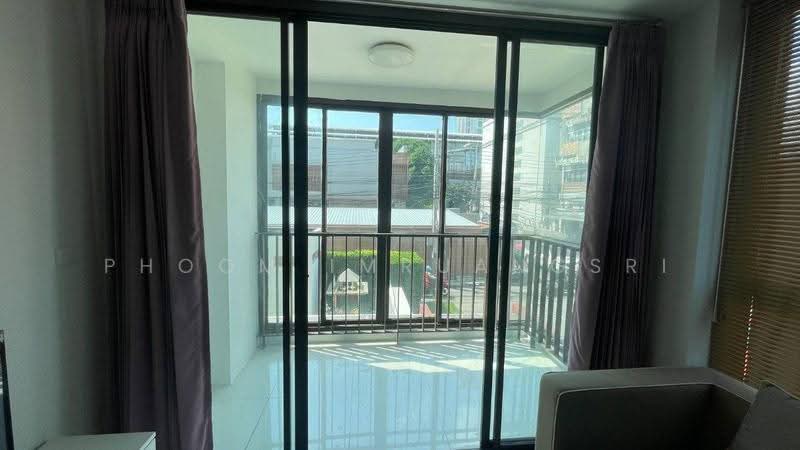 IDEO Blucove Sathorn, Bangkok, 11 Soi Saraphi 3, Krungthonburi Road, Khlong Ton Sai, Khlong San, Bangkok, 2 Bedrooms, 63 sqm, Condo For Rent, by Phoom Imruangsri, 500663295 - DDproperty.com