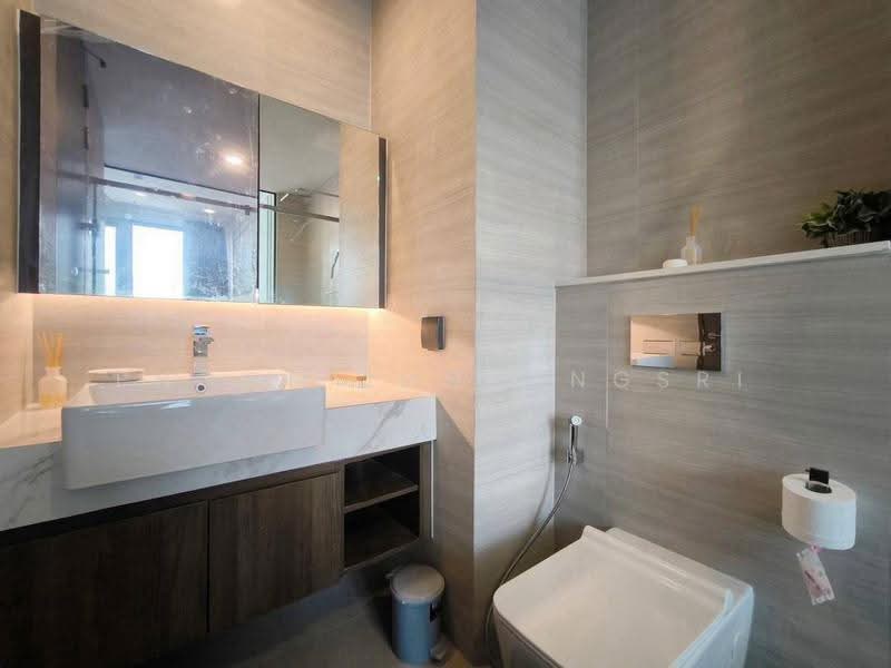 Park Origin Thonglor, กรุงเทพ, Soi Thonglor 10, Sukhumvit Road, คลองตันเหนือ, วัฒนา, กรุงเทพ, 34 ตร.ม., คอนโด ให้เช่า, โดย Phoom Imruangsri, 500663298 - DDproperty.com