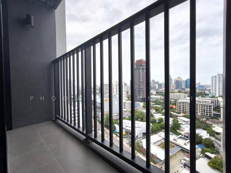 Park Origin Thonglor, กรุงเทพ, Soi Thonglor 10, Sukhumvit Road, คลองตันเหนือ, วัฒนา, กรุงเทพ, 34 ตร.ม., คอนโด ให้เช่า, โดย Phoom Imruangsri, 500663298 - DDproperty.com