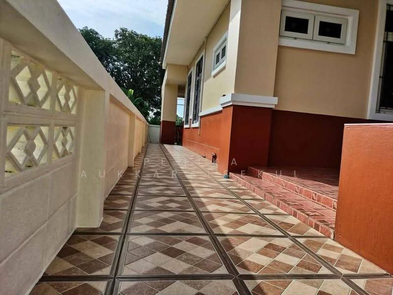 บ้าน 3-ห้องนอน, กรุงเทพ, บางแวก, ภาษีเจริญ, กรุงเทพ, 150 ตร.ม., บ้านเดี่ยว ขาย, โดย Pemika Aukkaraleekul, 500663301 - DDproperty.com