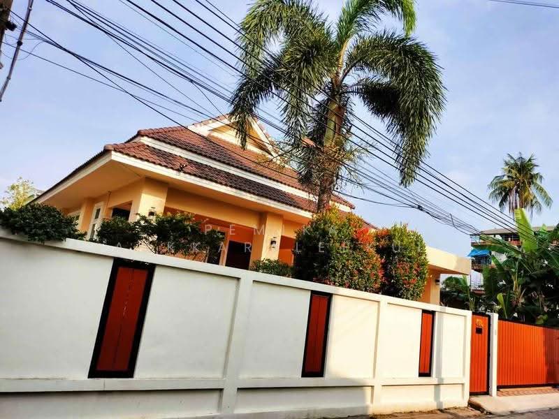 3-BR House, Bangkok, Bang Waek, Phasi Charoen, Bangkok, 3 Bedrooms, 150 sqm, Single Detached House For Sale, by Pemika Aukkaraleekul, 500663301 - DDproperty.com