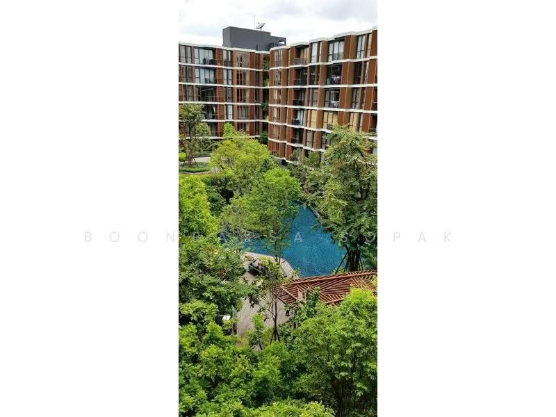 Mori Haus : โมริ เฮาส์, กรุงเทพ, ซอยอ่อนนุช 1/1 ถนนสุขุมวิท 77, พระโขนงเหนือ, วัฒนา, กรุงเทพ, 36 ตร.ม., คอนโด ให้เช่า, โดย Boonraksa Sopak, 500663302 - DDproperty.com