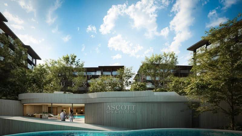 ABOV Patong, Phuket, Ratprachanukroh Road, Patong, Kathu, Phuket, 1 Bedroom, 65 sqm, Condo For Sale, by Pemika Aukkaraleekul, 500663307 - DDproperty.com