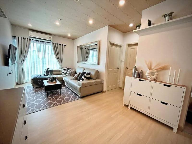 Supalai Veranda Rama 9, Bangkok, 349 Rama 9, Bang Kapi, Huai Khwang, Bangkok, 3 Bedrooms, 120 sqm, Condo For Rent, by Boonraksa Sopak, 500663319 - DDproperty.com