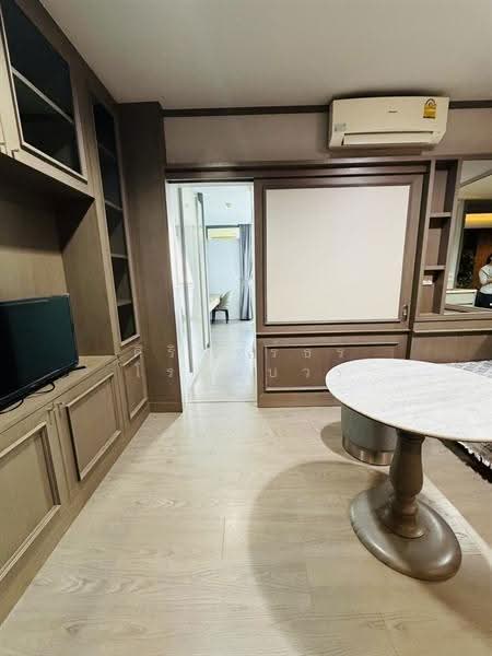 A Space ID Asok-Ratchada, Bangkok, 624 Asoke-Dindaeng Road, Din Daeng, Bangkok, 1 Bedroom, 31 sqm, Condo For Sale, by ศิรินทร์ธร โรจนบวร, 500663321 - DDproperty.com