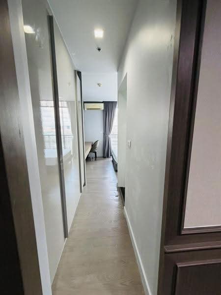 A Space ID Asok-Ratchada, Bangkok, 624 Asoke-Dindaeng Road, Din Daeng, Bangkok, 1 Bedroom, 31 sqm, Condo For Sale, by ศิรินทร์ธร โรจนบวร, 500663321 - DDproperty.com
