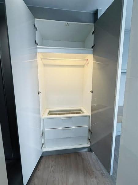 A Space ID Asok-Ratchada, Bangkok, 624 Asoke-Dindaeng Road, Din Daeng, Bangkok, 1 Bedroom, 31 sqm, Condo For Sale, by ศิรินทร์ธร โรจนบวร, 500663321 - DDproperty.com