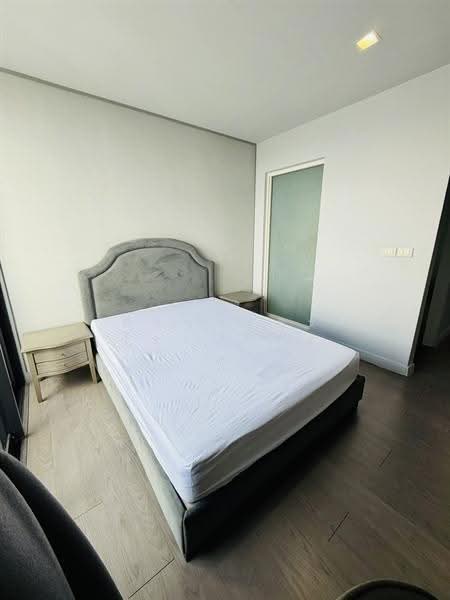 A Space ID Asok-Ratchada, Bangkok, 624 Asoke-Dindaeng Road, Din Daeng, Bangkok, 1 Bedroom, 31 sqm, Condo For Sale, by ศิรินทร์ธร โรจนบวร, 500663321 - DDproperty.com