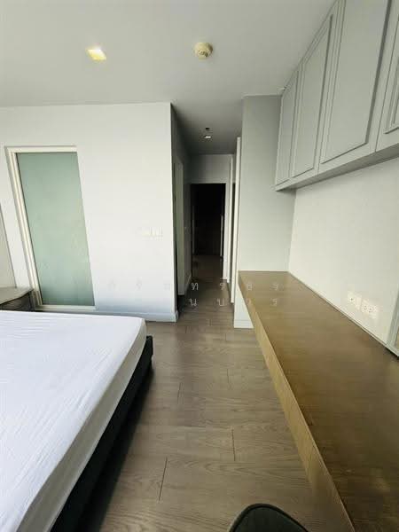 A Space ID Asok-Ratchada, Bangkok, 624 Asoke-Dindaeng Road, Din Daeng, Bangkok, 1 Bedroom, 31 sqm, Condo For Sale, by ศิรินทร์ธร โรจนบวร, 500663321 - DDproperty.com
