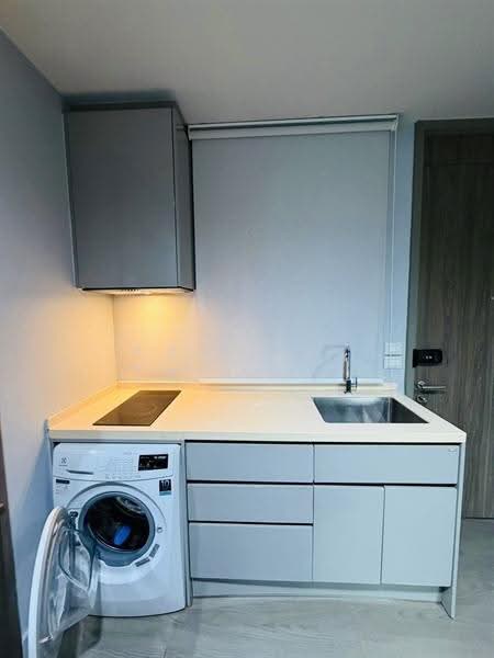 A Space ID Asok-Ratchada, Bangkok, 624 Asoke-Dindaeng Road, Din Daeng, Bangkok, 1 Bedroom, 31 sqm, Condo For Sale, by ศิรินทร์ธร โรจนบวร, 500663321 - DDproperty.com