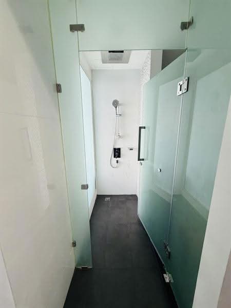 A Space ID Asok-Ratchada, Bangkok, 624 Asoke-Dindaeng Road, Din Daeng, Bangkok, 1 Bedroom, 31 sqm, Condo For Sale, by ศิรินทร์ธร โรจนบวร, 500663321 - DDproperty.com