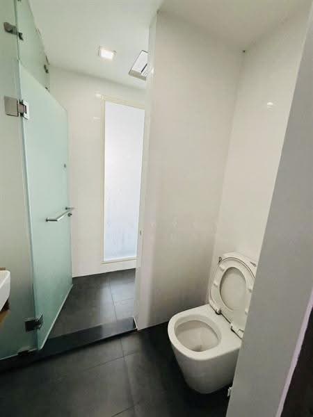 A Space ID Asok-Ratchada, Bangkok, 624 Asoke-Dindaeng Road, Din Daeng, Bangkok, 1 Bedroom, 31 sqm, Condo For Sale, by ศิรินทร์ธร โรจนบวร, 500663321 - DDproperty.com