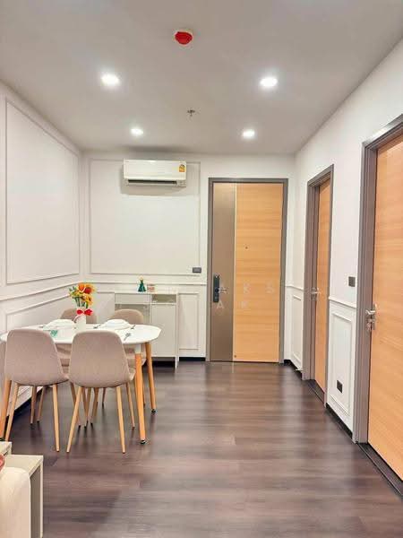 Sapphire Luxurious Condominium Rama III, Bangkok, 837 Rama III Road, Bang Pong Pang, Yan Nawa, Bangkok, 1 Bedroom, 35 sqm, Condo For Rent, by Boonraksa Sopak, 500663323 - DDproperty.com