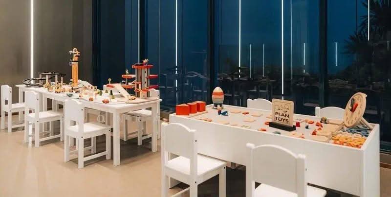 Sapphire Luxurious Condominium Rama III : แซฟไฟร์ ลักซูเรียส คอนโดมิเนียม พระราม 3, กรุงเทพ, 837 ถนนพระราม 3, บางโพงพาง, ยานนาวา, กรุงเทพ, 35 ตร.ม., คอนโด ให้เช่า, โดย Boonraksa Sopak, 500663323 - DDproperty.com