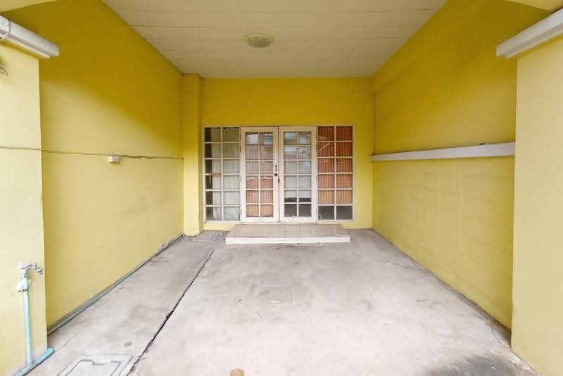 Baan Manawadee, Nonthaburi, Bang Khu Rat, Bang Bua Thong, Nonthaburi, 3 Bedrooms, 90 sqm, Townhouse For Sale, by คุณนา, 500663326 - DDproperty.com