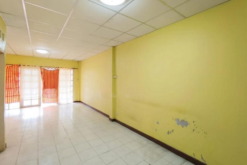 Baan Manawadee, Nonthaburi, Bang Khu Rat, Bang Bua Thong, Nonthaburi, 3 Bedrooms, 90 sqm, Townhouse For Sale, by คุณนา, 500663326 - DDproperty.com