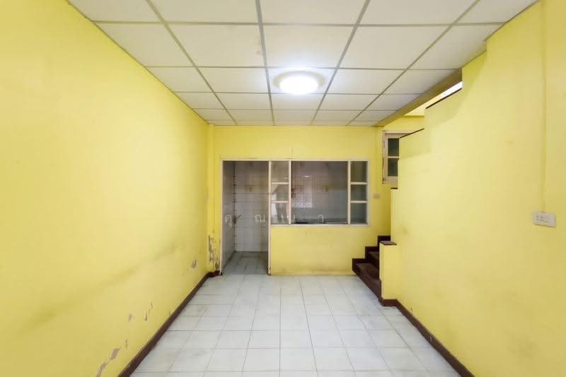 Baan Manawadee, Nonthaburi, Bang Khu Rat, Bang Bua Thong, Nonthaburi, 3 Bedrooms, 90 sqm, Townhouse For Sale, by คุณนา, 500663326 - DDproperty.com