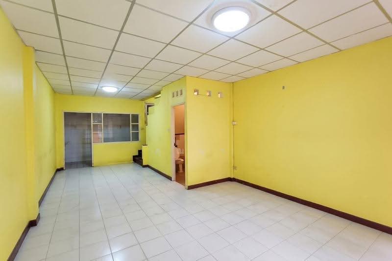 Baan Manawadee, Nonthaburi, Bang Khu Rat, Bang Bua Thong, Nonthaburi, 3 Bedrooms, 90 sqm, Townhouse For Sale, by คุณนา, 500663326 - DDproperty.com