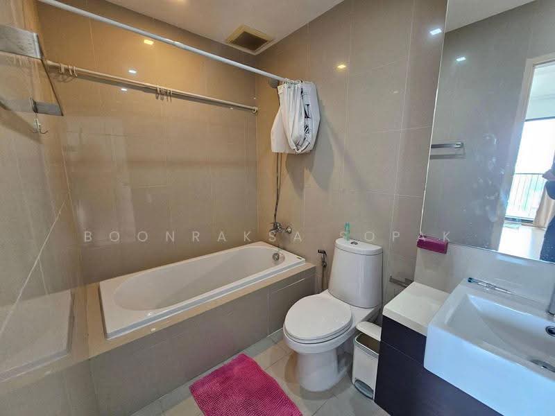 Noble Reflex, Bangkok, 18 Phaholyothin Road, Samsen Nai, Phaya Thai, Bangkok, 1 Bedroom, 55 sqm, Condo For Rent, by Boonraksa Sopak, 500663330 - DDproperty.com