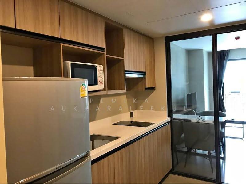 Na Vara Residence, Bangkok, 33/6 Soi Langsuan, Lumphini, Pathum Wan, Bangkok, 1 Bedroom, 44 sqm, Condo For Sale, by Pemika Aukkaraleekul, 500663331 - DDproperty.com