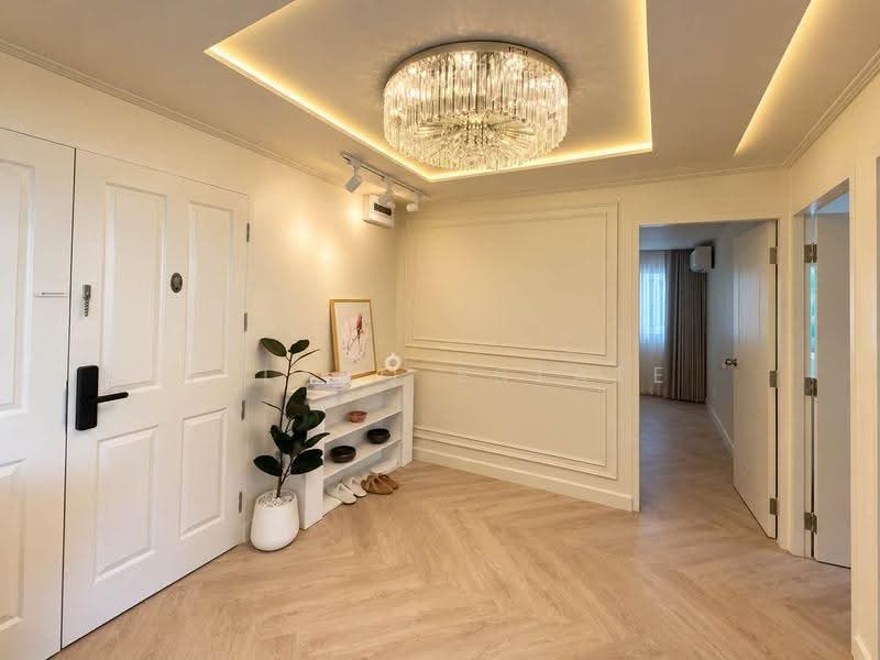 Waterford Park Rama 4, Bangkok, 77 Phum Chit Alley, Phra Kanong, Khlong Toei, Bangkok, 2 Bedrooms, 68 sqm, Condo For Sale, by VELARQ ESTATE, 500663343 - DDproperty.com