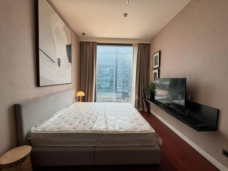 Khun By Yoo, Bangkok, 338 Thonglor Road, Khlong Tan Nua, Watthana, Bangkok, 2 Bedrooms, 98 sqm, Condo For Rent, by Phoom Imruangsri, 500663345 - DDproperty.com