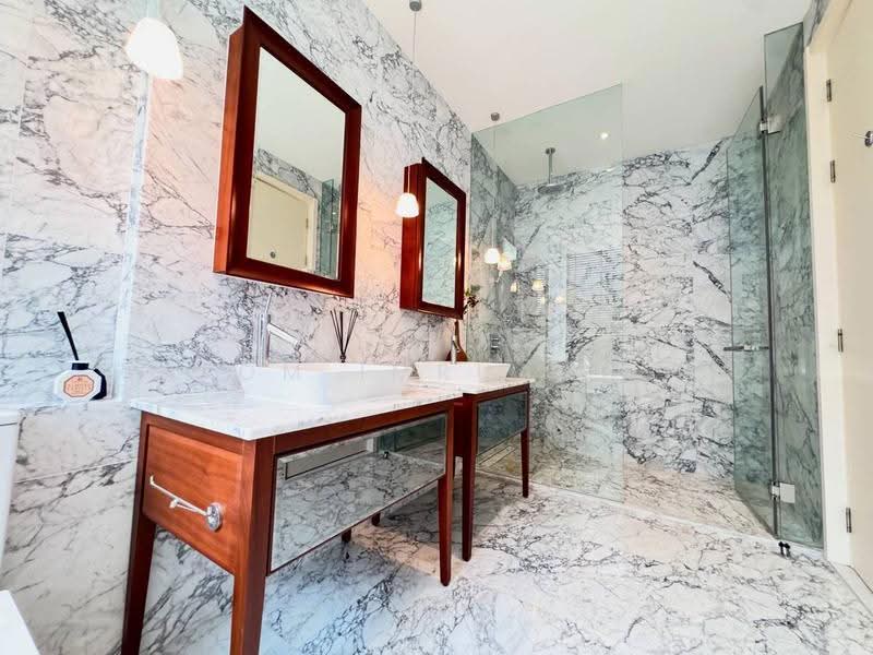 Khun By Yoo, Bangkok, 338 Thonglor Road, Khlong Tan Nua, Watthana, Bangkok, 2 Bedrooms, 98 sqm, Condo For Rent, by Phoom Imruangsri, 500663345 - DDproperty.com