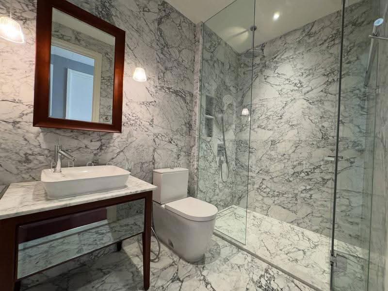 Khun By Yoo, Bangkok, 338 Thonglor Road, Khlong Tan Nua, Watthana, Bangkok, 2 Bedrooms, 98 sqm, Condo For Rent, by Phoom Imruangsri, 500663345 - DDproperty.com