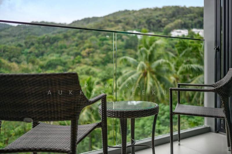 The Panora Phuket, Phuket, Soi Hat Surin 4, Choeng Thale, Thalang, Phuket, 1 Bedroom, 39 sqm, Condo For Sale, by Pemika Aukkaraleekul, 500663353 - DDproperty.com