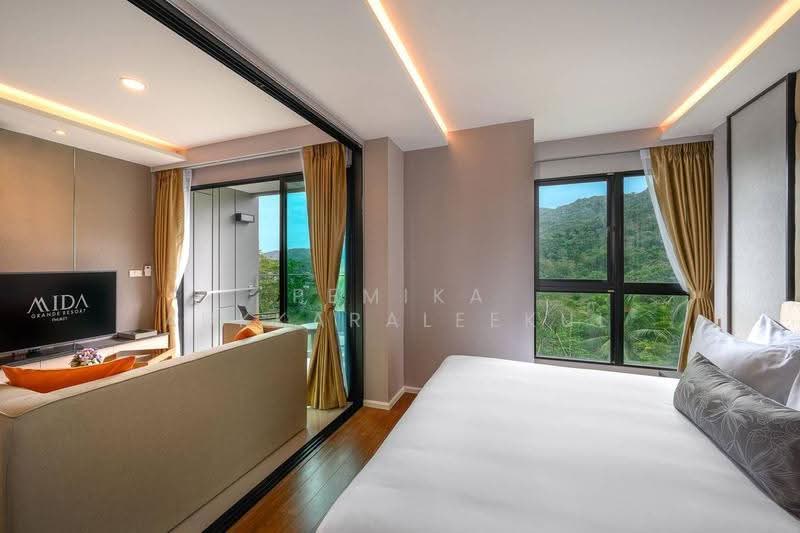 The Panora Phuket : เดอะ พาโนรา ภูเก็ต, ภูเก็ต, Soi Hat Surin 4, เชิงทะเล, ถลาง, ภูเก็ต, 39 ตร.ม., คอนโด ขาย, โดย Pemika Aukkaraleekul, 500663353 - DDproperty.com