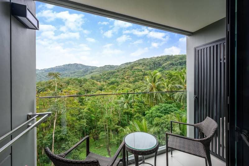 The Panora Phuket : เดอะ พาโนรา ภูเก็ต, ภูเก็ต, Soi Hat Surin 4, เชิงทะเล, ถลาง, ภูเก็ต, 39 ตร.ม., คอนโด ขาย, โดย Pemika Aukkaraleekul, 500663353 - DDproperty.com