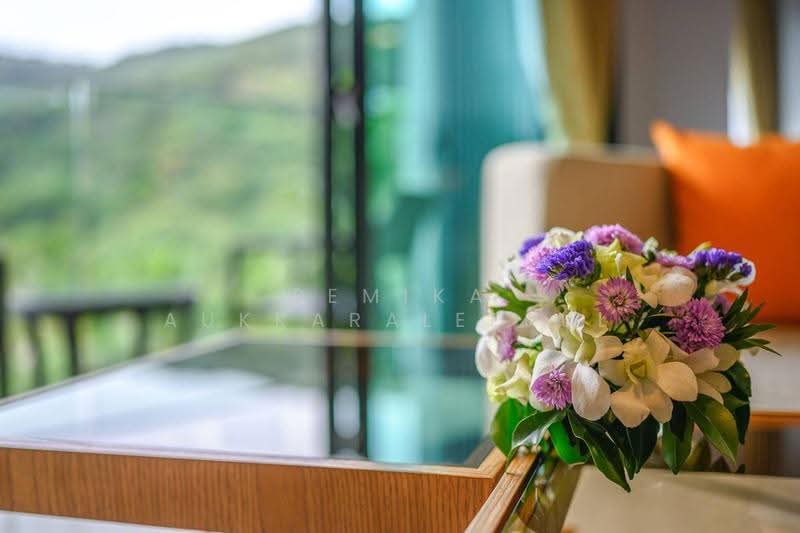 The Panora Phuket, Phuket, Soi Hat Surin 4, Choeng Thale, Thalang, Phuket, 1 Bedroom, 39 sqm, Condo For Sale, by Pemika Aukkaraleekul, 500663353 - DDproperty.com