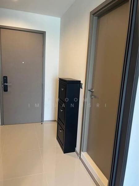 Life Asoke Hype, Bangkok, 339 Chaturathit Rd, Makkasan, Ratchathewi, Bangkok, 1 Bedroom, 32 sqm, Condo For Rent, by Phoom Imruangsri, 500663363 - DDproperty.com