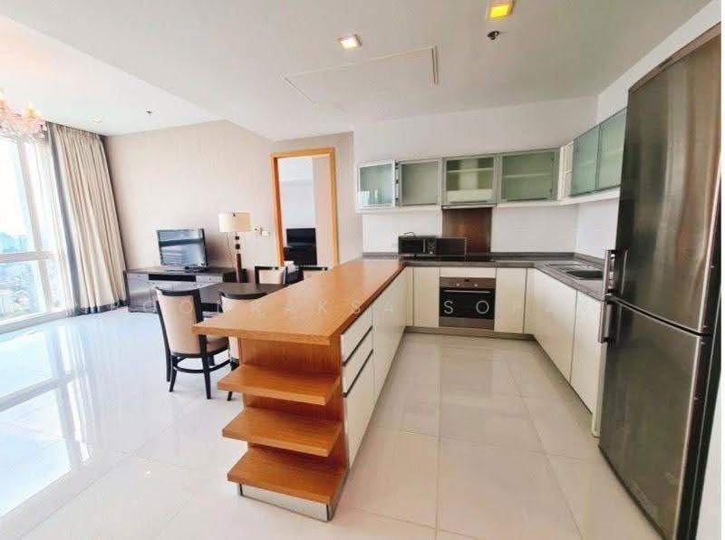 Millennium Residence, Bangkok, Sukhumvit Road, Khlong Toei, Bangkok, 1 Bedroom, 68 sqm, Condo For Rent, by Boonraksa Sopak, 500663368 - DDproperty.com