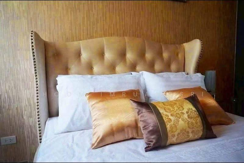 NYE by Sansiri, Bangkok, 333 Krung Thonburi Road, Khlong Ton Sai, Khlong San, Bangkok, 1 Bedroom, 36 sqm, Condo For Rent, by Phoom Imruangsri, 500663369 - DDproperty.com