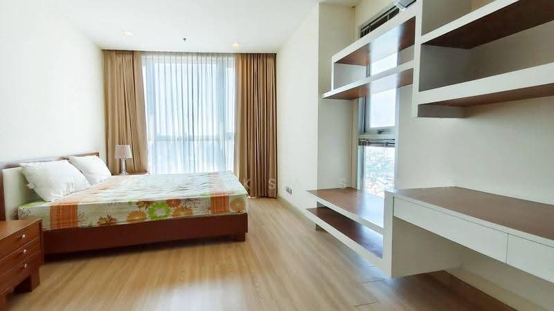 Sky Walk Residences : สกาย วอล์ค เรสซิเดนซ์, กรุงเทพ, 1599 ถนนสุขุมวิท, พระโขนงเหนือ, วัฒนา, กรุงเทพ, 60 ตร.ม., คอนโด ให้เช่า, โดย Boonraksa Sopak, 500663371 - DDproperty.com