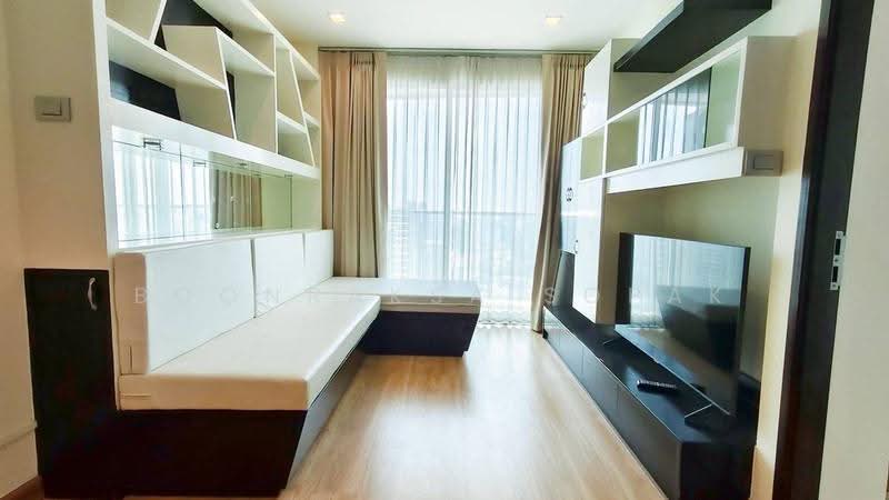 Sky Walk Residences : สกาย วอล์ค เรสซิเดนซ์, กรุงเทพ, 1599 ถนนสุขุมวิท, พระโขนงเหนือ, วัฒนา, กรุงเทพ, 60 ตร.ม., คอนโด ให้เช่า, โดย Boonraksa Sopak, 500663371 - DDproperty.com