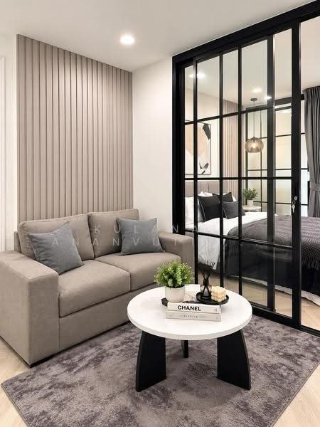 City Villa : ซิตี้ วิลล่า, กรุงเทพ, ถนนลาดพร้าว130, คลองจั่น, บางกะปิ, กรุงเทพ, 33 ตร.ม., คอนโด ขาย, โดย Kulanat Ananvutisombat, 500663372 - DDproperty.com
