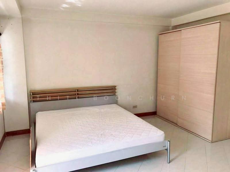 Townhouse, Baan Klang Muang Rama 9 Soi 43, Near The Nine Center, Bangkok, Suan Luang, Bangkok, 3 Bedrooms, 150 sqm, Townhouse For Rent, by Thiti Boonchurn, 500663375 - DDproperty.com