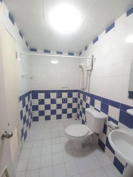 Townhouse, Baan Klang Muang Rama 9 Soi 43, Near The Nine Center, Bangkok, Suan Luang, Bangkok, 3 Bedrooms, 150 sqm, Townhouse For Rent, by Thiti Boonchurn, 500663375 - DDproperty.com