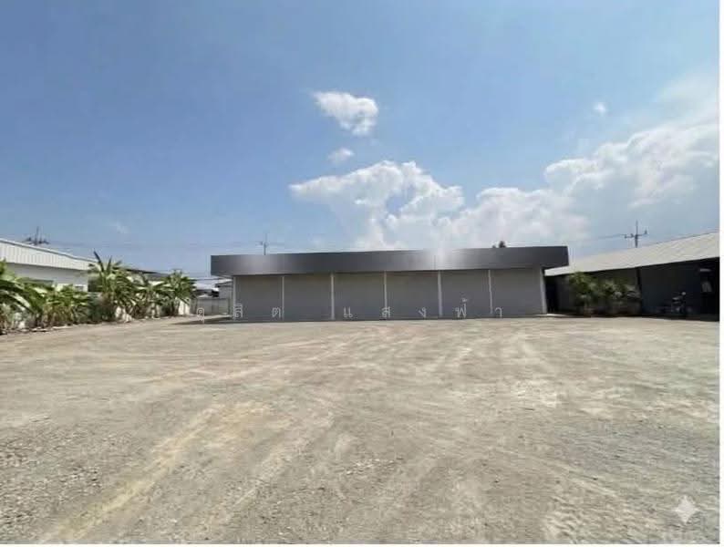 ให้เช่าโกดัง บางแสน อ่างศิลา 770 ตรม. พร้อมใช้งาน, Chon Buri (Pattaya), Saen Suk, Muang Chon Buri, Chon Buri (Pattaya), , 770 sqm, Warehouse/Factory For Rent, by Dusit Saengfa, 500663378 - DDproperty.com