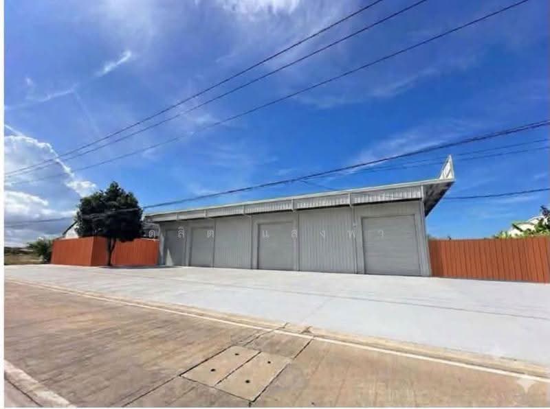 ให้เช่าโกดัง บางแสน อ่างศิลา 770 ตรม. พร้อมใช้งาน, Chon Buri (Pattaya), Saen Suk, Muang Chon Buri, Chon Buri (Pattaya), , 770 sqm, Warehouse/Factory For Rent, by Dusit Saengfa, 500663378 - DDproperty.com