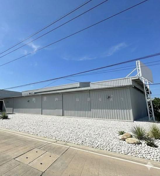 ให้เช่าโกดัง บางแสน อ่างศิลา 770 ตรม. พร้อมใช้งาน, Chon Buri (Pattaya), Saen Suk, Muang Chon Buri, Chon Buri (Pattaya), , 770 sqm, Warehouse/Factory For Rent, by Dusit Saengfa, 500663378 - DDproperty.com