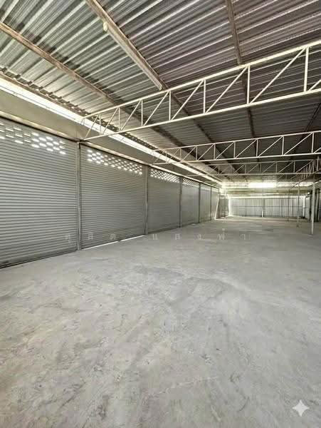 ให้เช่าโกดัง บางแสน อ่างศิลา 770 ตรม. พร้อมใช้งาน, Chon Buri (Pattaya), Saen Suk, Muang Chon Buri, Chon Buri (Pattaya), , 770 sqm, Warehouse/Factory For Rent, by Dusit Saengfa, 500663378 - DDproperty.com